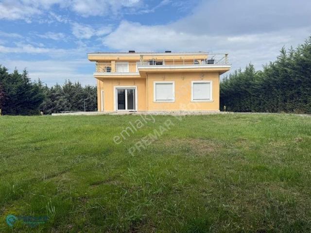 Büyükçekmece, İstanbul içerisinde satılık Villa