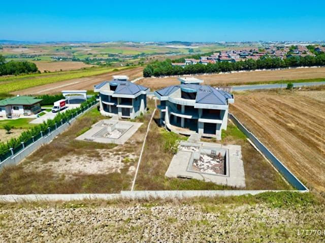 Büyükçekmece, İstanbul içerisinde satılık Villa
