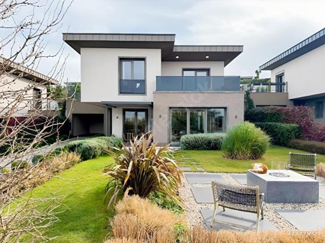 Büyükçekmece, İstanbul içerisinde satılık Villa