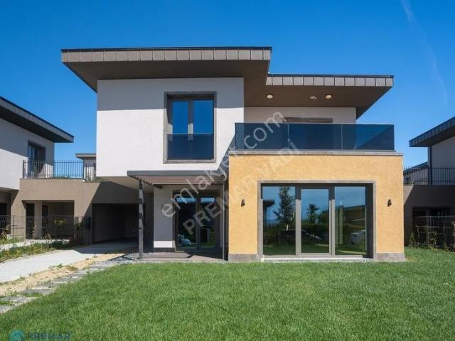 Büyükçekmece, İstanbul içerisinde satılık Villa