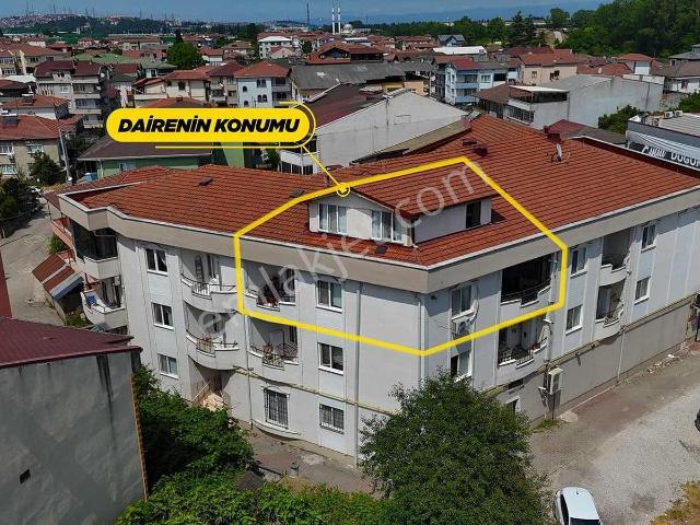 Arifiye, Sakarya içerisinde satılık mülk