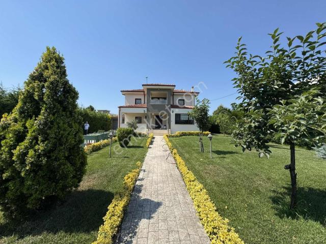 Sapanca, Sakarya içerisinde satılık Villa