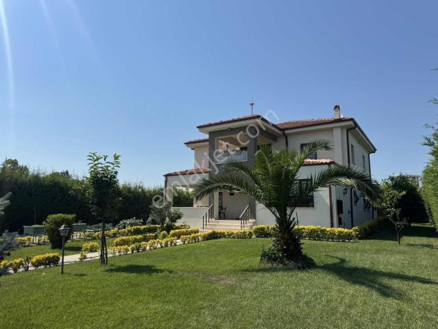Arifiye, Sakarya içerisinde satılık Villa