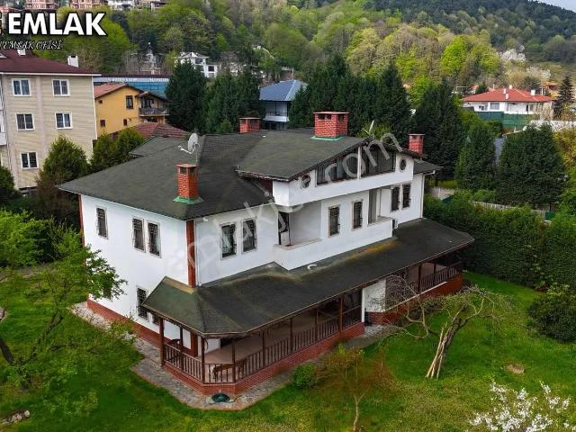 Sapanca, Sakarya içerisinde kiralık Villa
