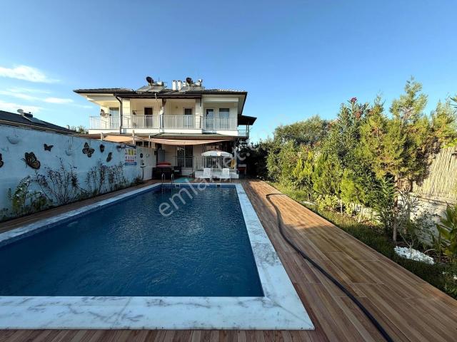 Güzelyurt, Ortaca içerisinde kiralık Villa