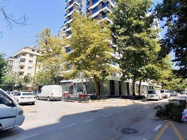 Kadiköy, İstanbul içerisinde satılık mülk