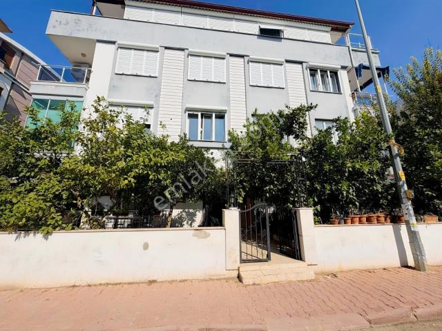 Antalya, Muratpaşa içerisinde satılık mülk