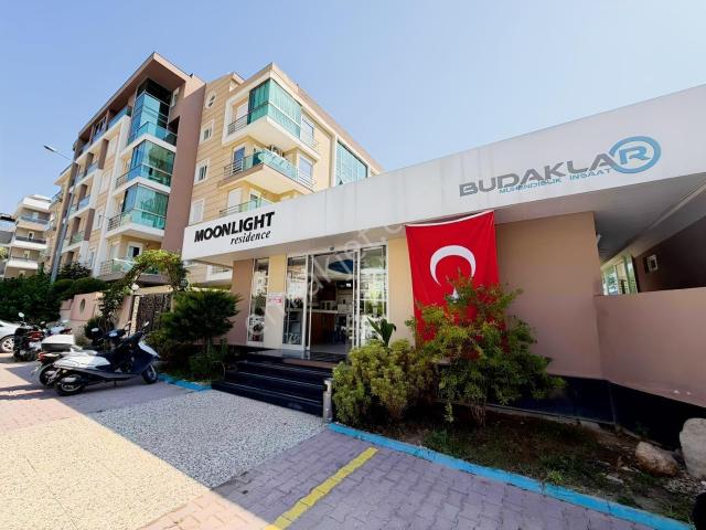 Konyaalti, Antalya içerisinde kiralık mülk