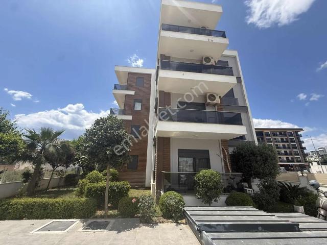 Aksu, Antalya içerisinde satılık mülk