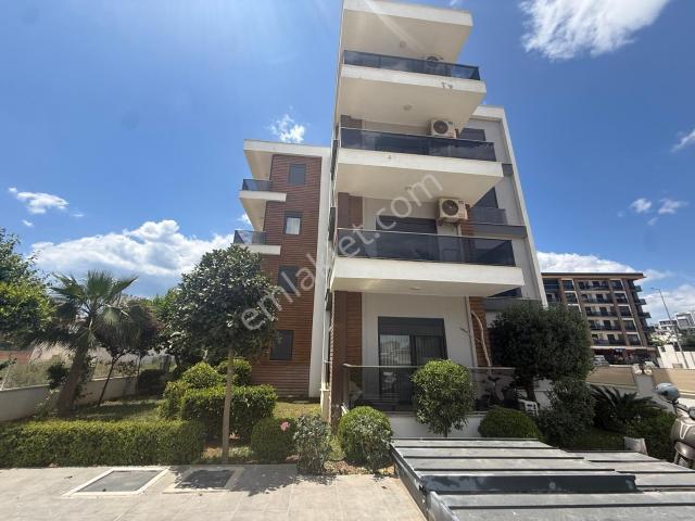 Aksu, Antalya içerisinde kiralık mülk