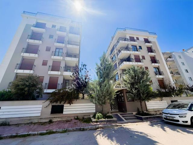Muratpaşa, Antalya içerisinde satılık mülk