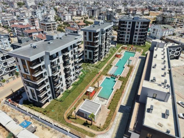 Kepez, Antalya içerisinde kiralık mülk