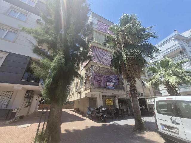Muratpaşa, Antalya içerisinde satılık mülk