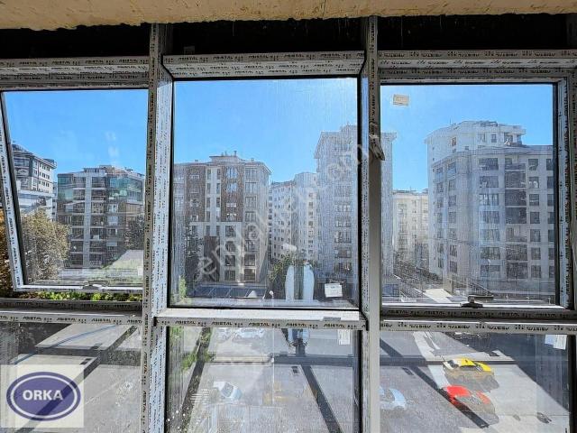 Suadiye Mahallesi, Kadiköy içerisinde kiralık Ofis