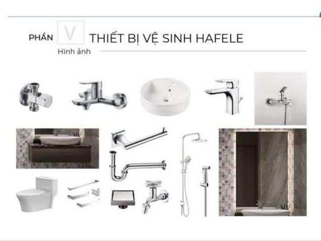 Căn hộ bán