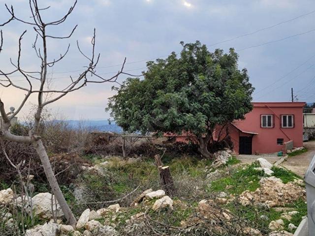 Tarsus, Mersin içerisinde satılık Arsa