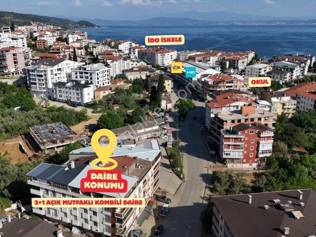 Armutlu, Yalova içerisinde kiralık mülk