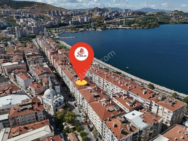 Gemlik, Bursa içerisinde satılık mülk