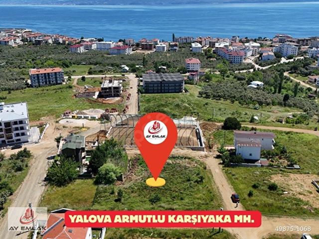 Armutlu, Yalova içerisinde satılık Arsa