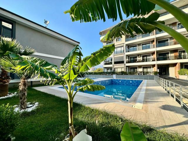 Akçay, Edremit içerisinde satılık Residence