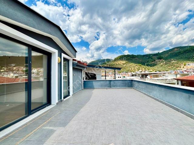 Altınoluk, Edremit içerisinde satılık Arsa