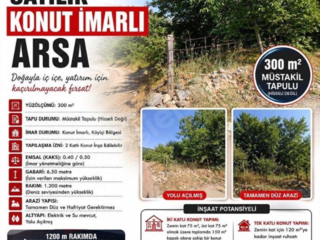 Çamliyayla, Mersin içerisinde satılık Arsa
