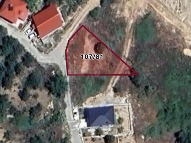Çamliyayla, Mersin içerisinde satılık Arsa