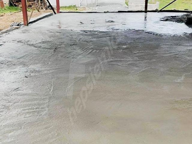 Çamliyayla, Mersin içerisinde satılık Arsa