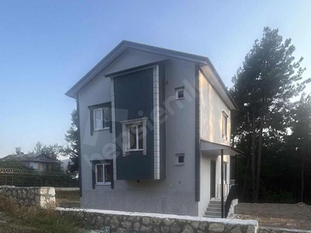 Çamliyayla, Mersin içerisinde satılık Villa