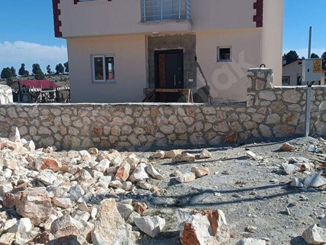 Cumayakası, Çamlıyayla içerisinde satılık Villa