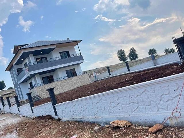 Çamliyayla, Mersin içerisinde satılık Villa