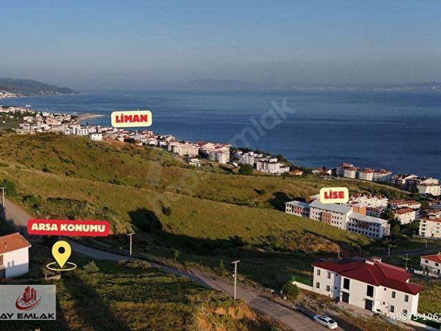 Armutlu, Yalova içerisinde satılık Arsa