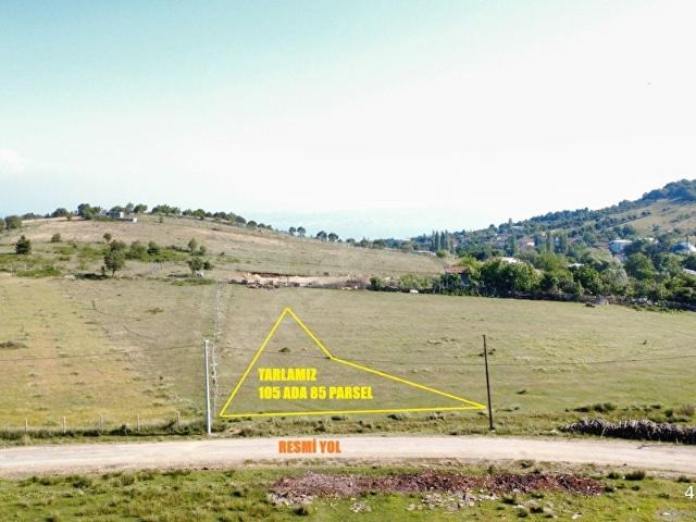 Armutlu, Yalova içerisinde satılık Arsa