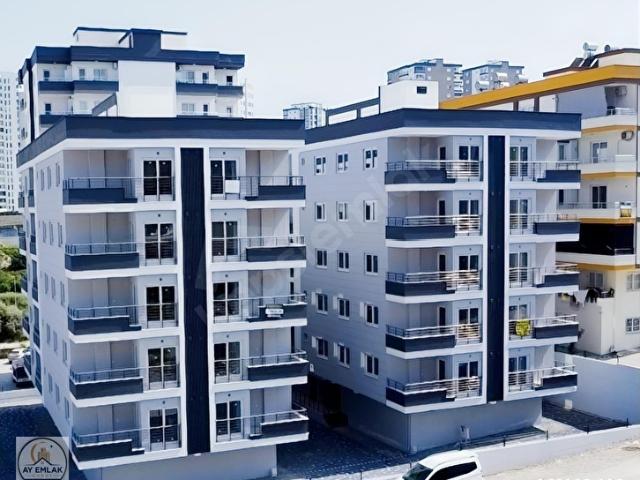Tarsus, Mersin içerisinde satılık mülk
