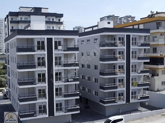 Tarsus, Mersin içerisinde satılık mülk