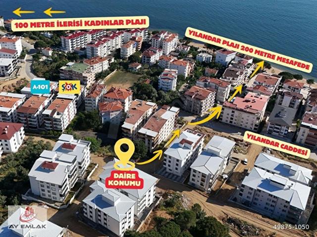 Armutlu, Yalova içerisinde satılık mülk
