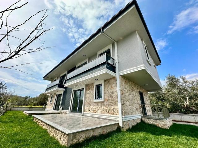 Ayvacik, Çanakkale içerisinde satılık Villa
