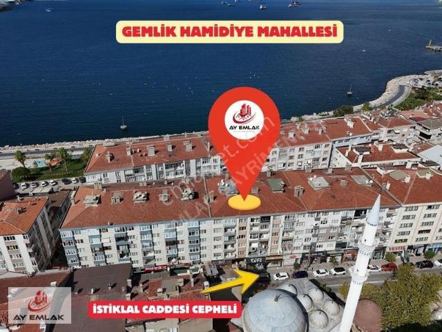 Demirsubaşı, Gemlik içerisinde satılık mülk