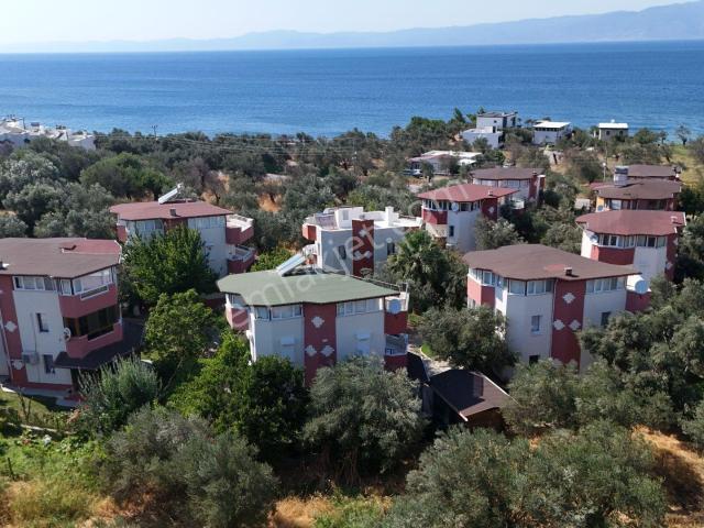 Gömeç, Balikesir içerisinde satılık Arsa