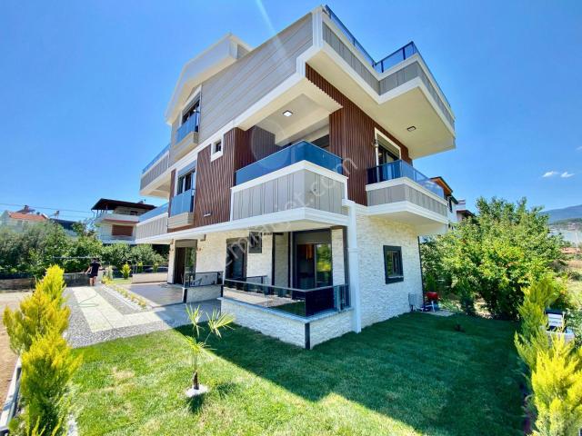 Edremit, Balikesir içerisinde satılık Villa