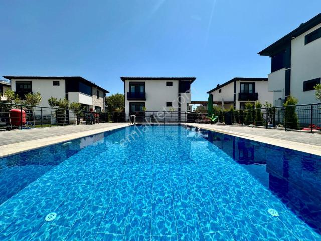 Hamidiye, Edremit içerisinde satılık Villa