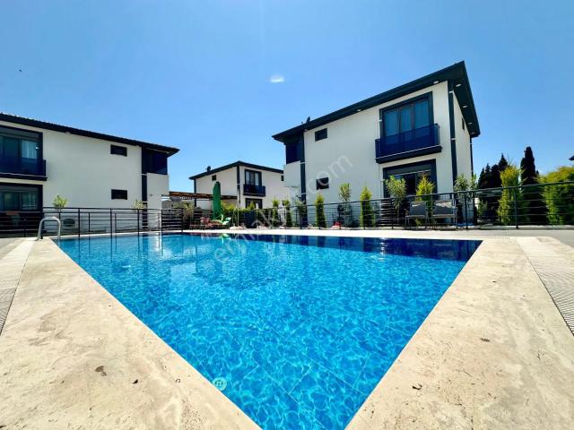 Edremit, Balikesir içerisinde satılık Villa