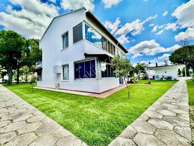 Burhaniye, Balikesir içerisinde satılık Villa