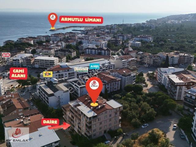 Armutlu, Yalova içerisinde satılık mülk