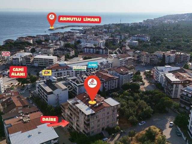 Armutlu, Yalova içerisinde satılık mülk