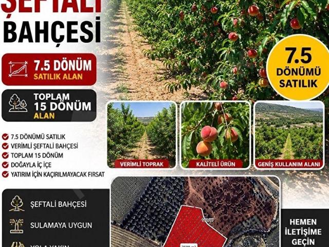 Tarsus, Mersin içerisinde satılık Arsa