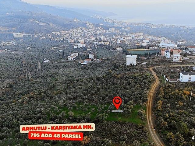 Armutlu, Yalova içerisinde satılık mülk