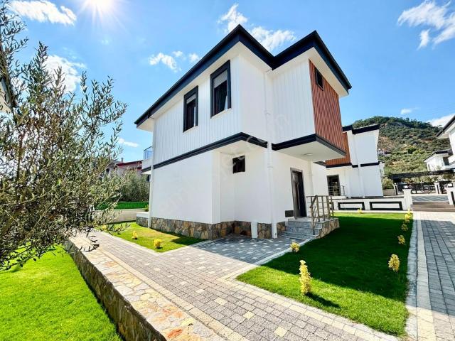 Küçükkuyu, Ayvacık içerisinde satılık Villa