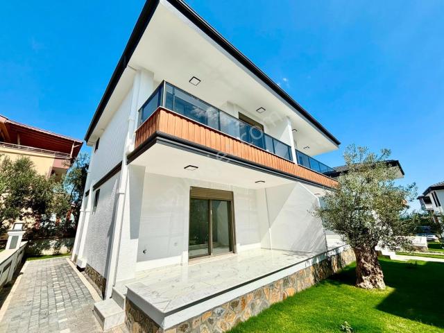 Ayvacik, Çanakkale içerisinde satılık Villa
