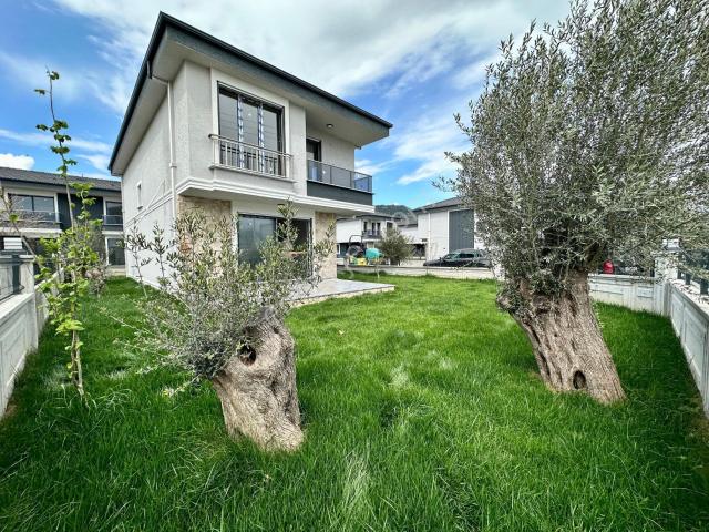 Ayvacik, Çanakkale içerisinde satılık Villa
